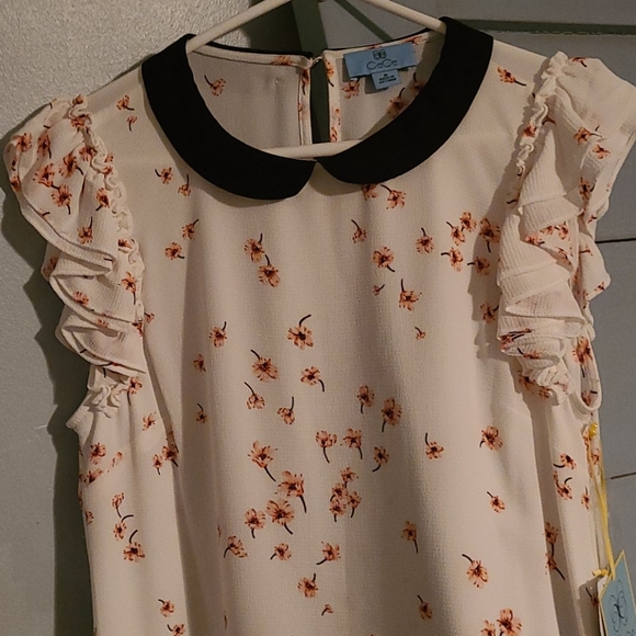 Blouse - Picture 2 of 6